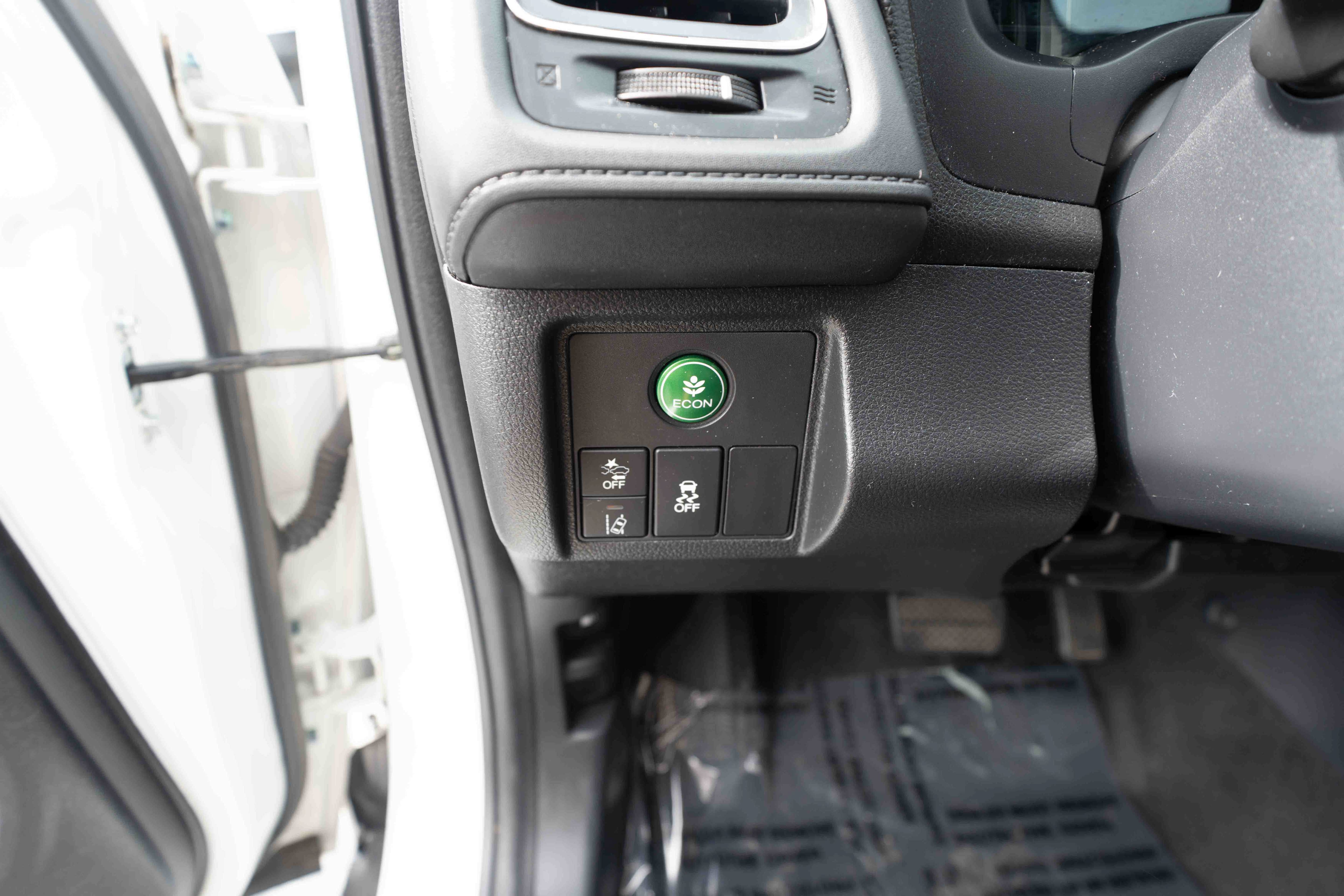 Certified 2022 Honda HR-V EX-L image 11