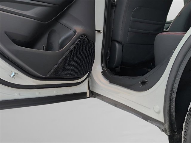 Used 2021 Subaru Forester Sport image 24