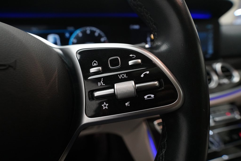 Used 2020 Mercedes-Benz E 450 4MATIC Wagon image 17