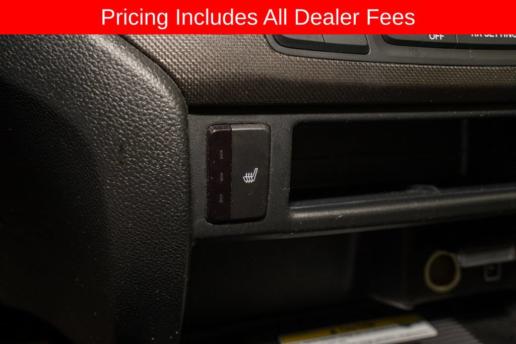 Used 2023 Honda Passport TrailSport image 19