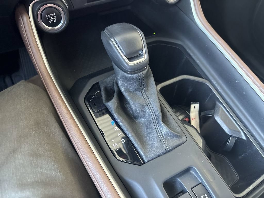 Used 2024 Toyota Grand Highlander AWD image 15