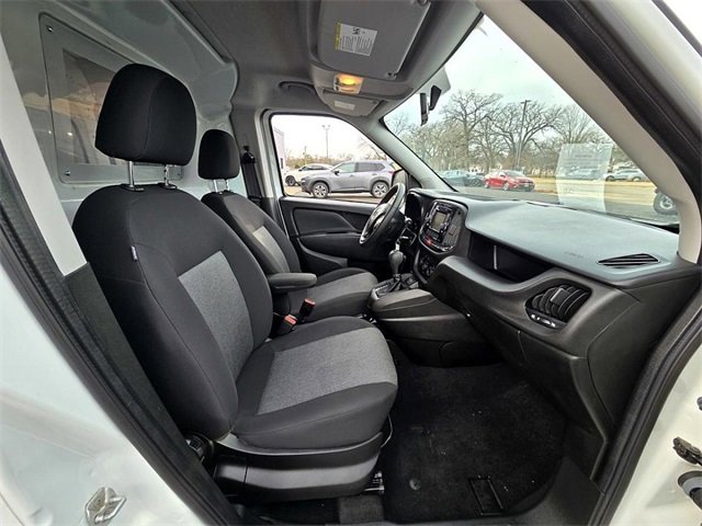 Used 2022 RAM ProMaster City Wagon image 10