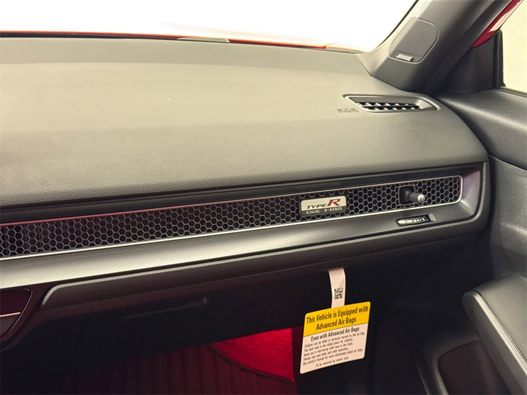New 2025 Honda Civic Type R image 18