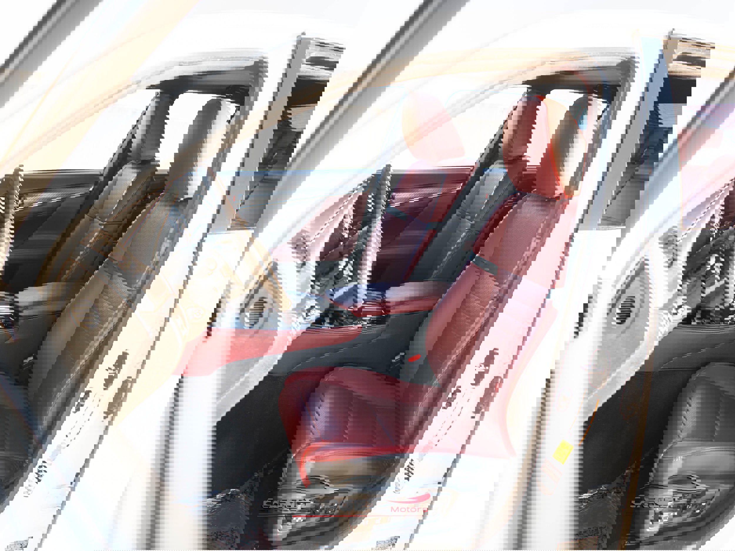 Used 2020 Lexus GS 350 F Sport image 16