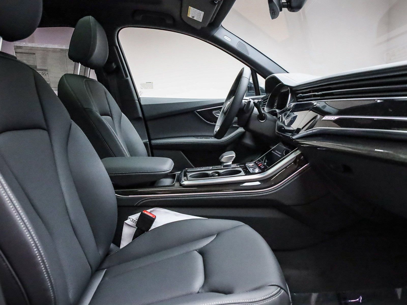 New 2026 Audi Q7 3.0T Premium Plus AWD/4WD image 19
