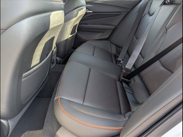 New 2026 Cadillac CT4 Sport RWD image 12