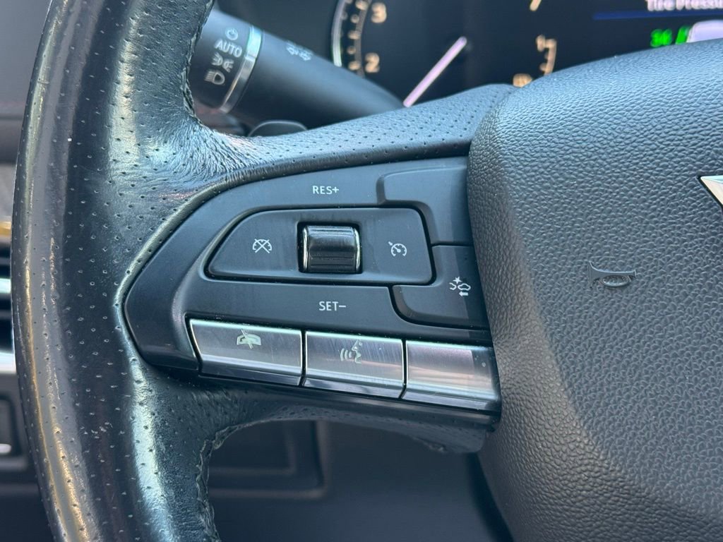 Used 2020 Cadillac XT4 Sport w/ Driver Awareness Package image 27