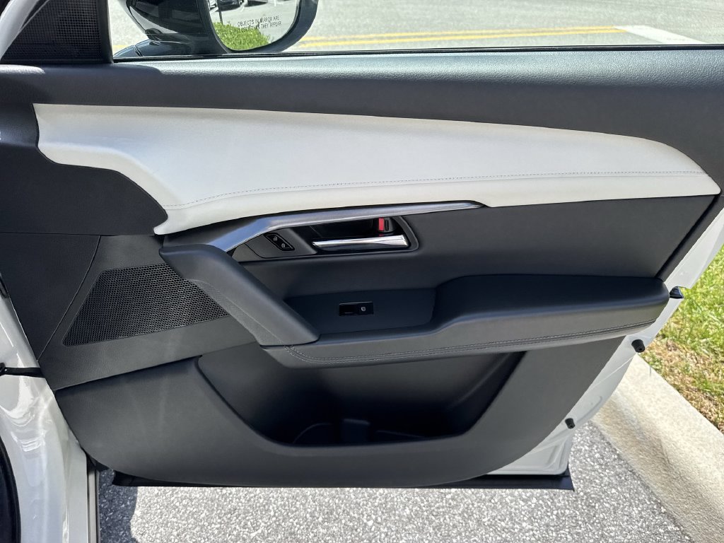 New 2026 MAZDA CX-5 Preferred AWD/4WD image 43