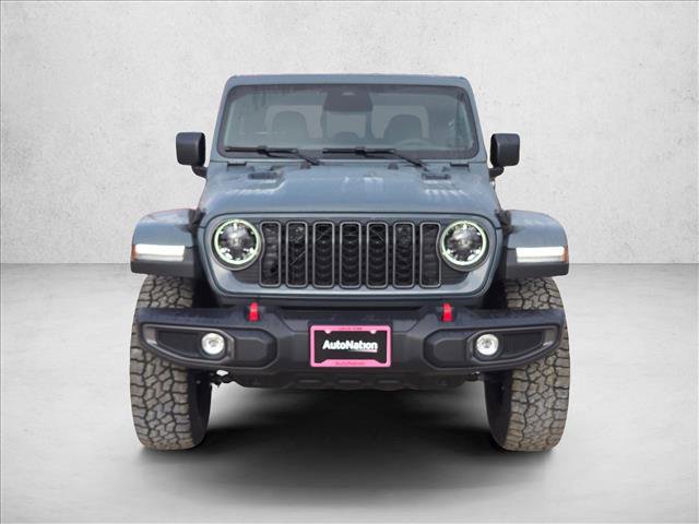 New 2026 Jeep Gladiator Rubicon image 6
