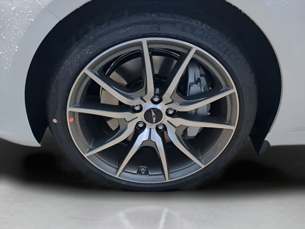 Used 2026 Genesis G70 2.5T RWD image 30