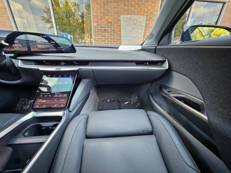 Used 2025 Lucid Air Grand Touring AWD/4WD image 71