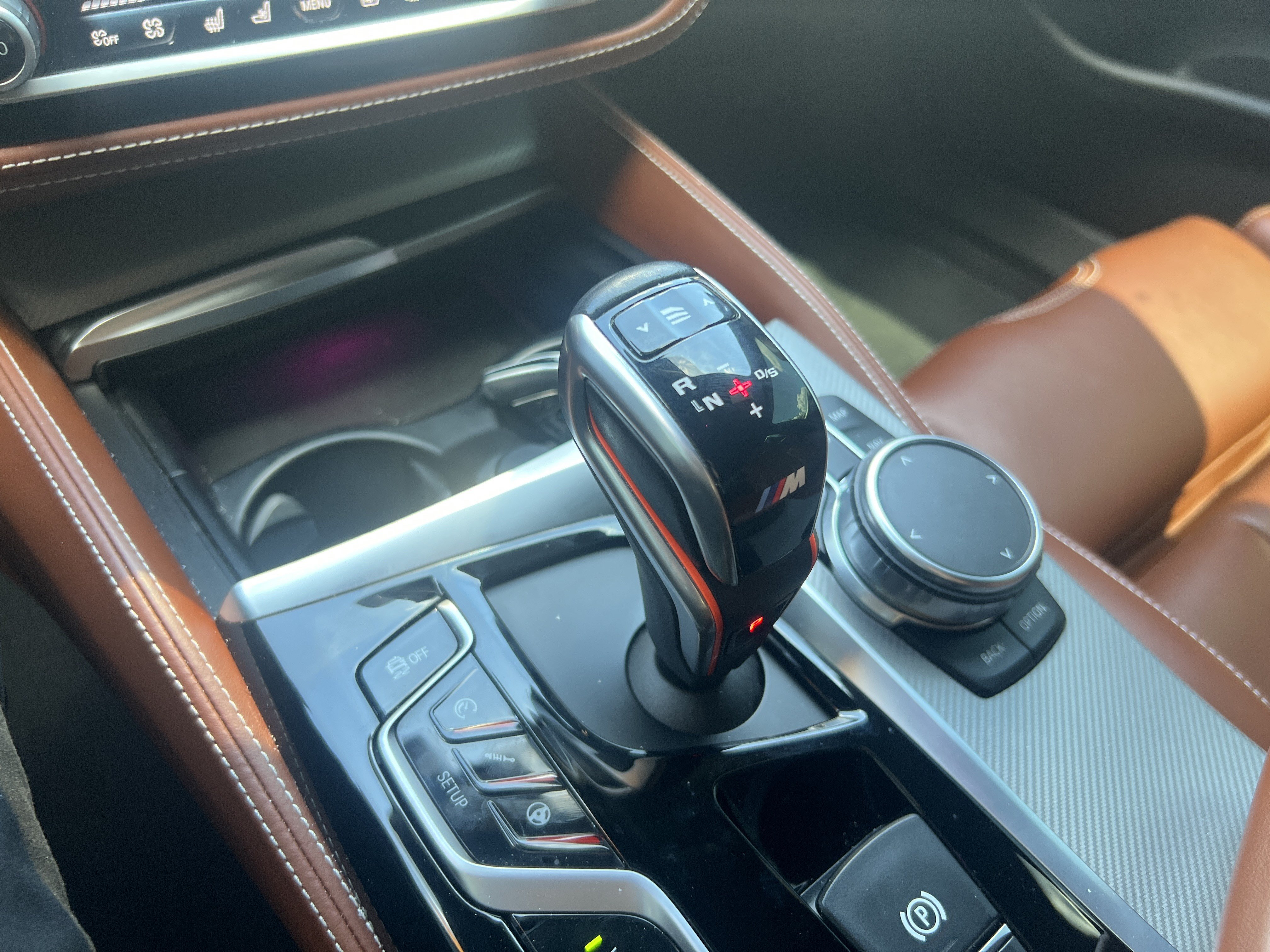 Used 2018 BMW M5 w/ Executive Package AWD/4WD image 25