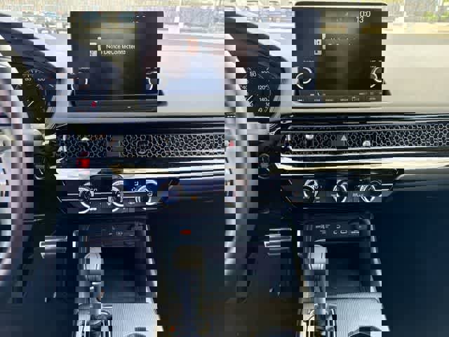 Used 2026 Honda Civic Sport image 19