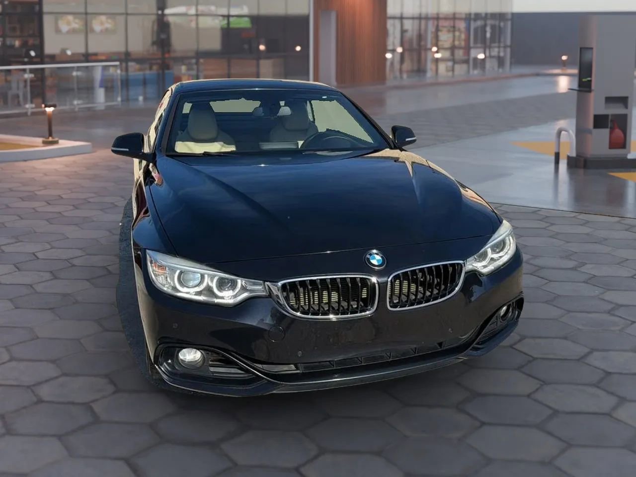 Used 2016 BMW 435i Convertible RWD image 18