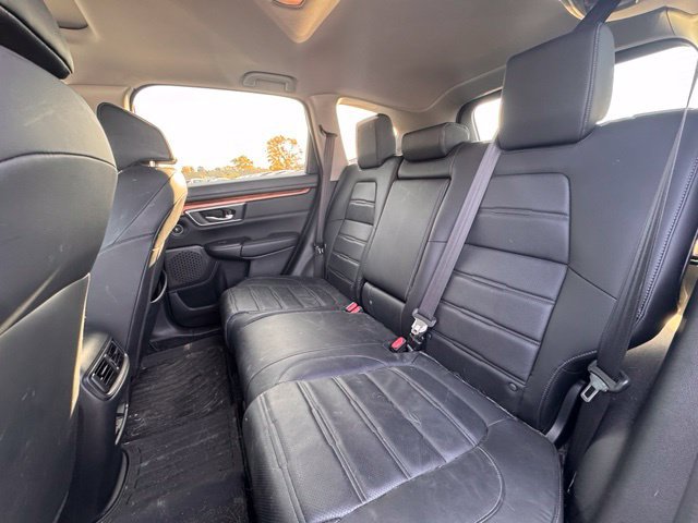 Used 2021 Honda CR-V EX-L image 8