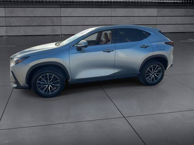 Certified 2024 Lexus NX 350h AWD image 5