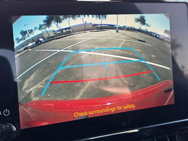 Used 2024 Toyota Corolla LE image 13