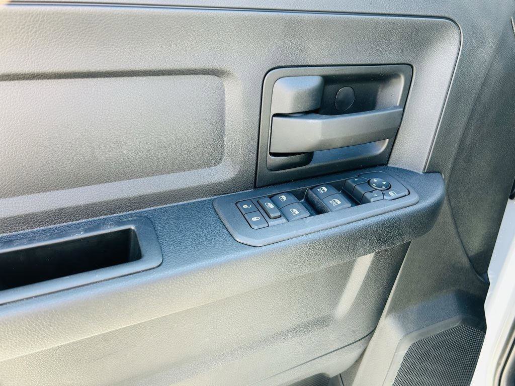 New 2025 RAM 2500 Tradesman image 11