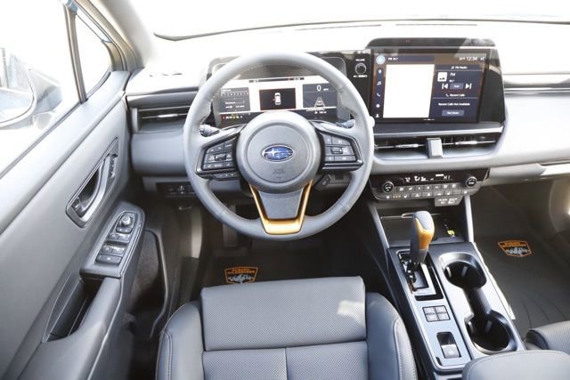 New 2026 Subaru Outback Wilderness AWD/4WD image 17