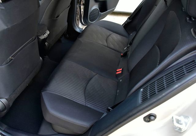 Certified 2021 Toyota Prius Prime LE FWD image 14