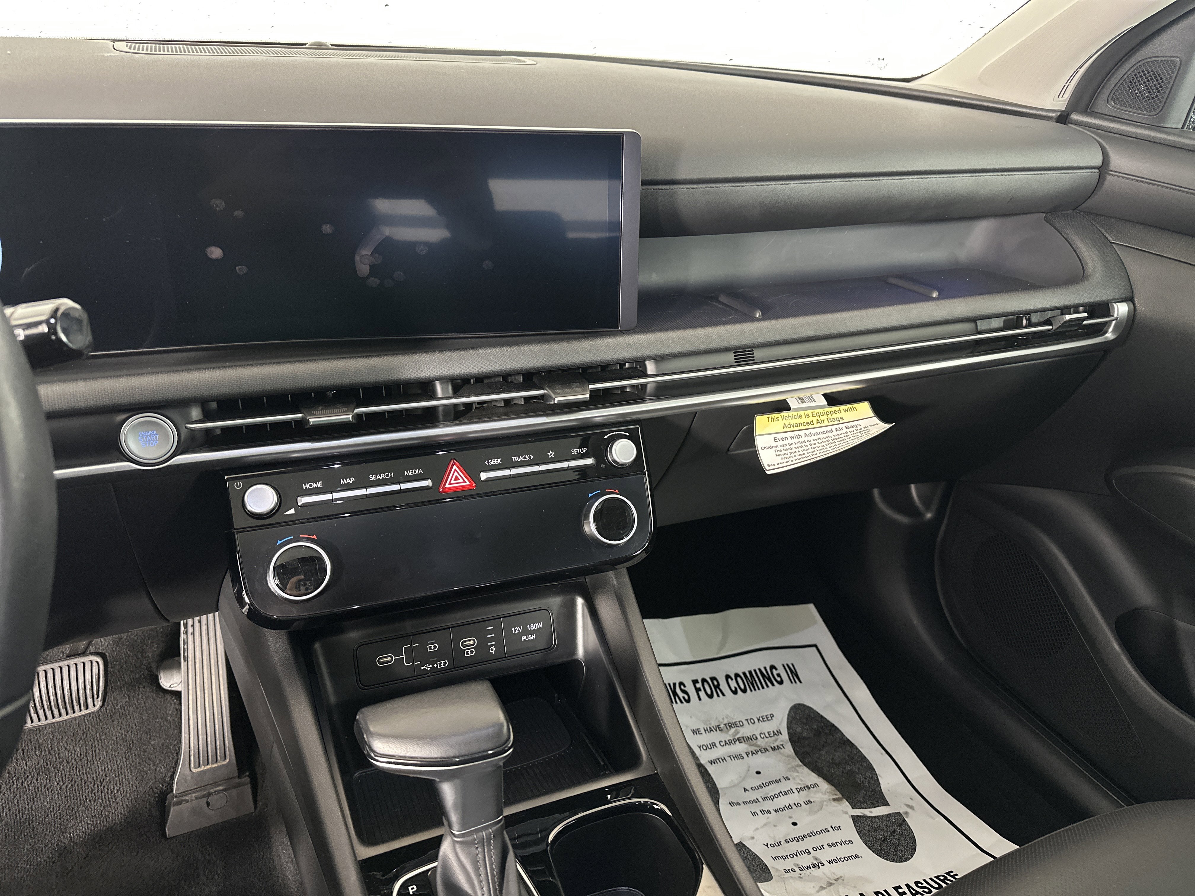 Certified 2025 Hyundai Tucson SEL image 4