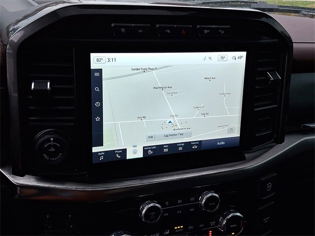 Used 2023 Ford F150 Lariat image 19