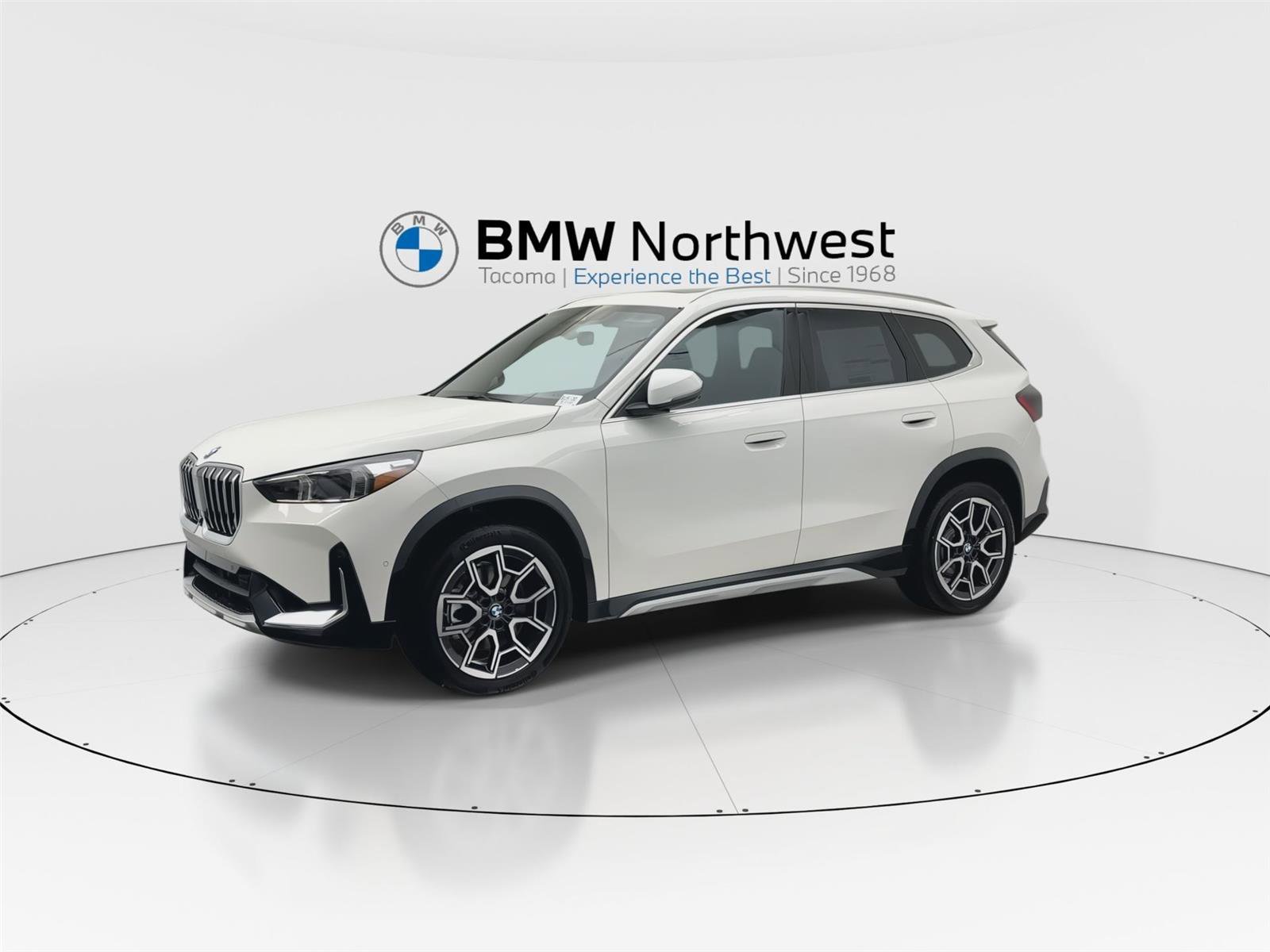 New 2026 BMW X1 xDrive28i w/ Technology Package AWD/4WD image 9