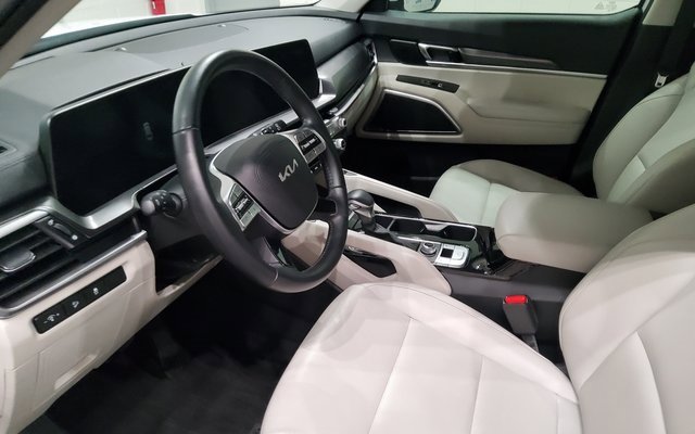 Used 2024 Kia Telluride S w/ S Sunroof Package image 45