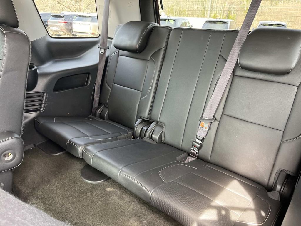 Used 2017 Chevrolet Tahoe Premier image 21