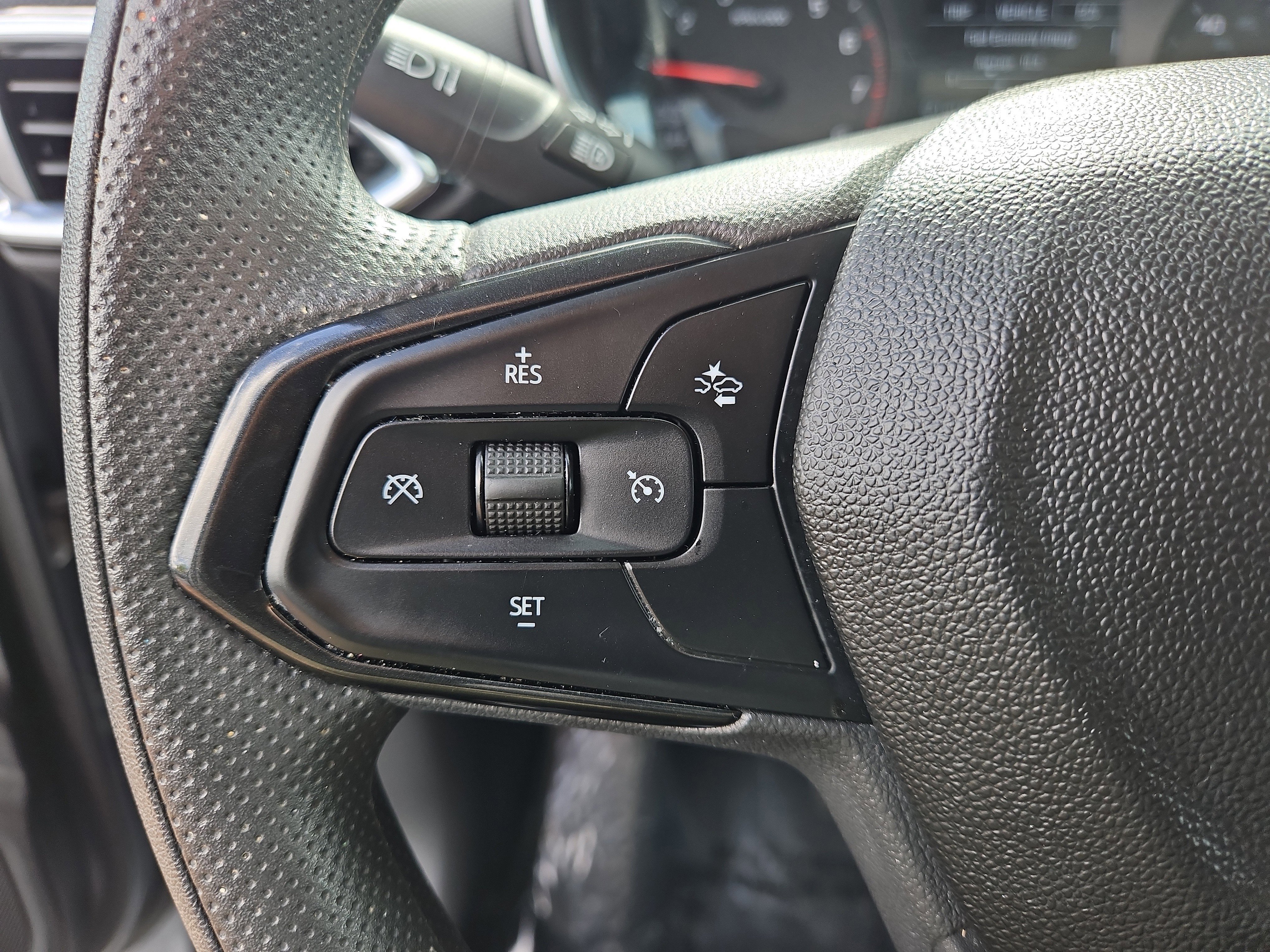 Used 2023 Chevrolet TrailBlazer LT w/ Convenience Package image 20