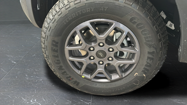 New 2026 Ford Ranger XLT AWD/4WD image 36