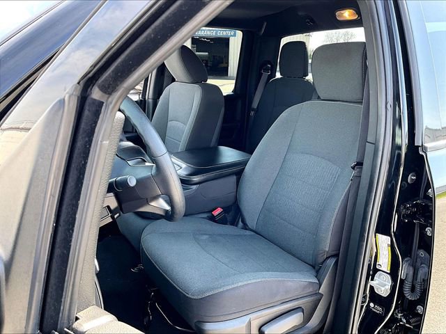 Used 2022 RAM 1500 Classic Warlock image 10