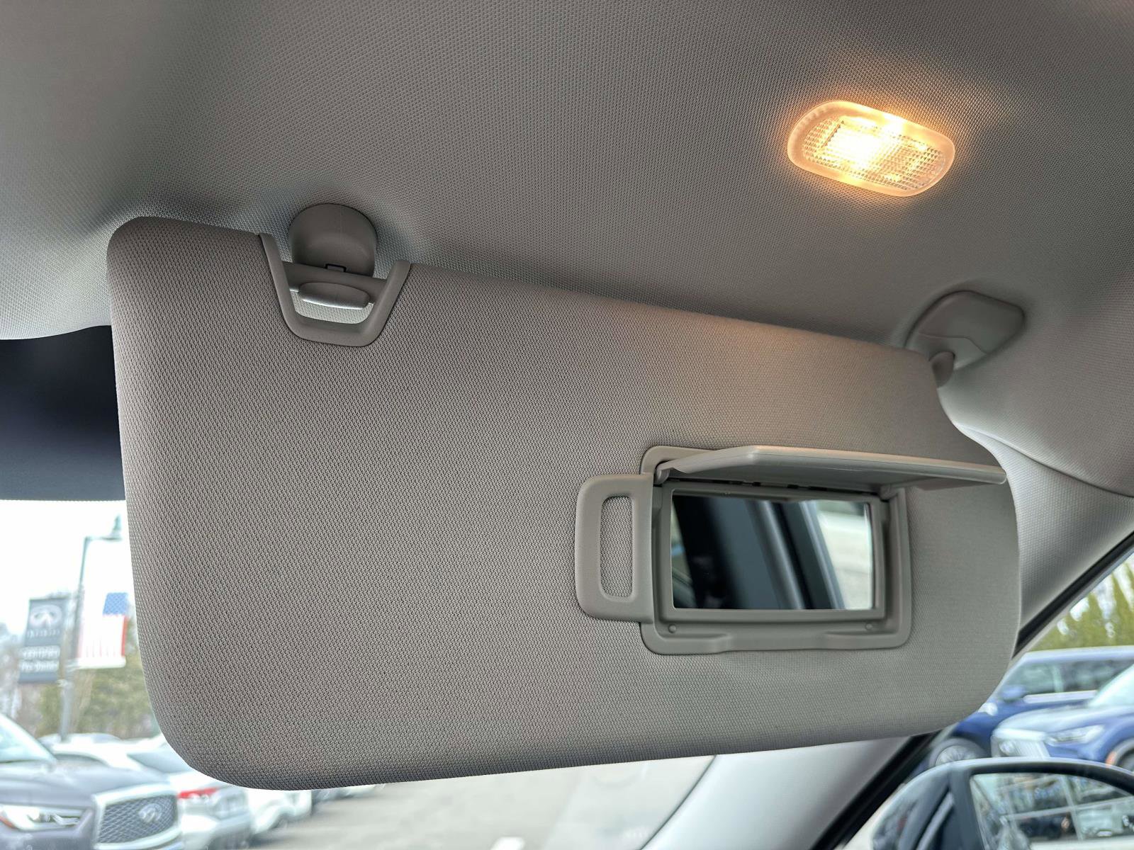 Used 2025 INFINITI QX60 Luxe image 36