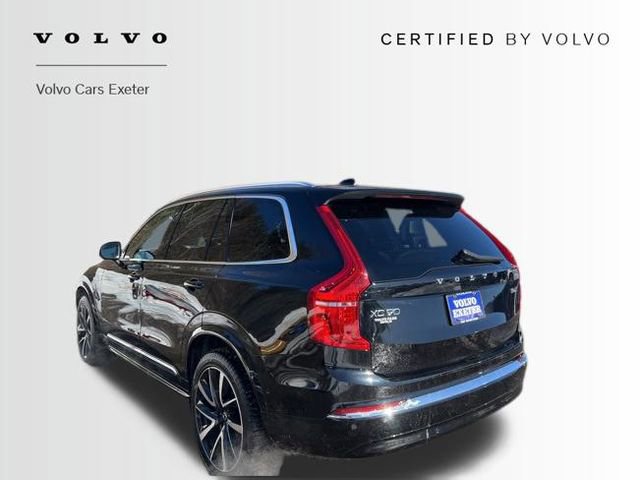 Certified 2024 Volvo XC90 B6 Ultimate image 6
