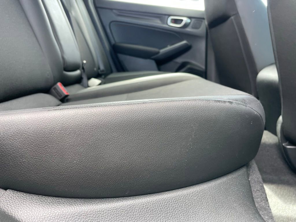 Certified 2026 Honda Civic Sport image 34