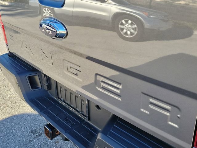 Used 2023 Ford Ranger Lariat w/ Tremor Off-Road Package image 8