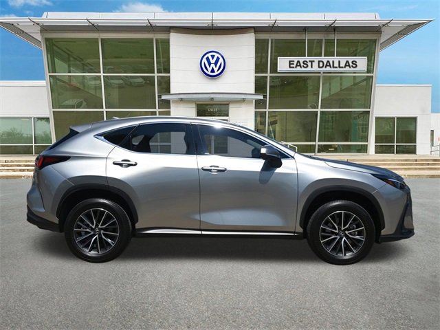 Used 2024 Lexus NX 350 AWD w/ Premium Package image 4