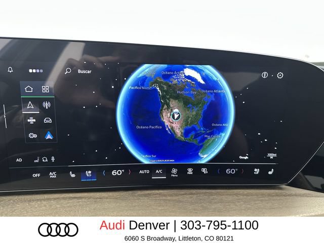 Used 2025 Audi Q5 Premium w/ Premium Plus AWD/4WD image 18