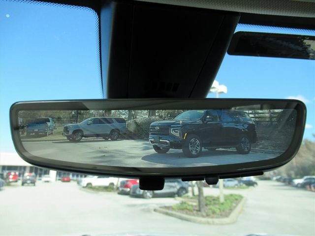New 2026 Cadillac XT5 Premium Luxury w/ Driver Assist Package AWD/4WD image 27