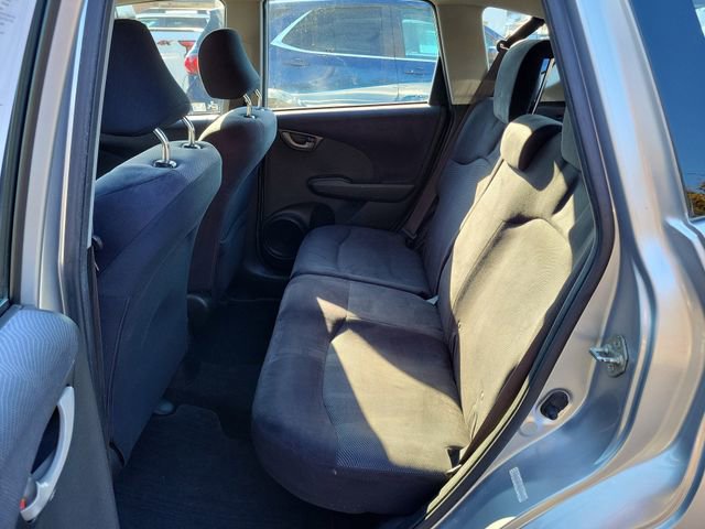 Used 2011 Honda Fit Sport image 15