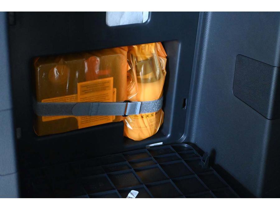 New 2025 Toyota Sienna XLE w/ XLE Plus Package image 27