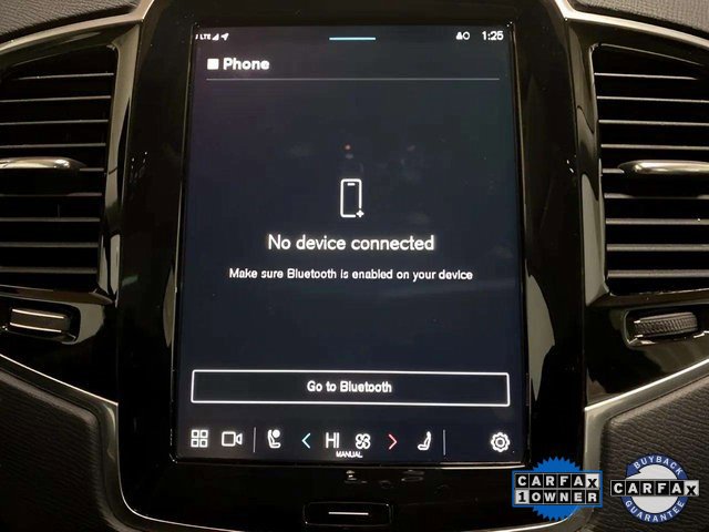 Used 2025 Volvo XC90 B6 Plus image 49