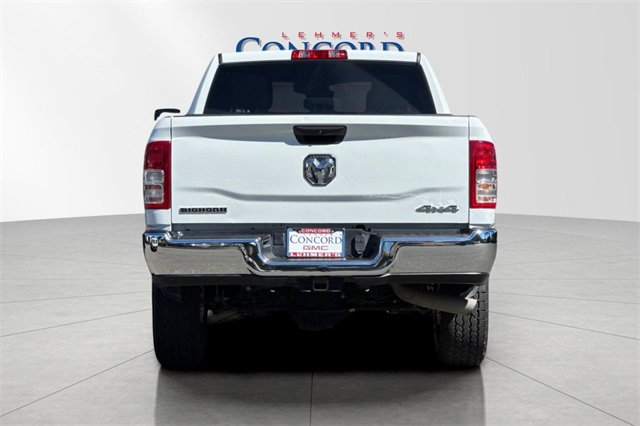 Used 2024 RAM 2500 Big Horn image 5