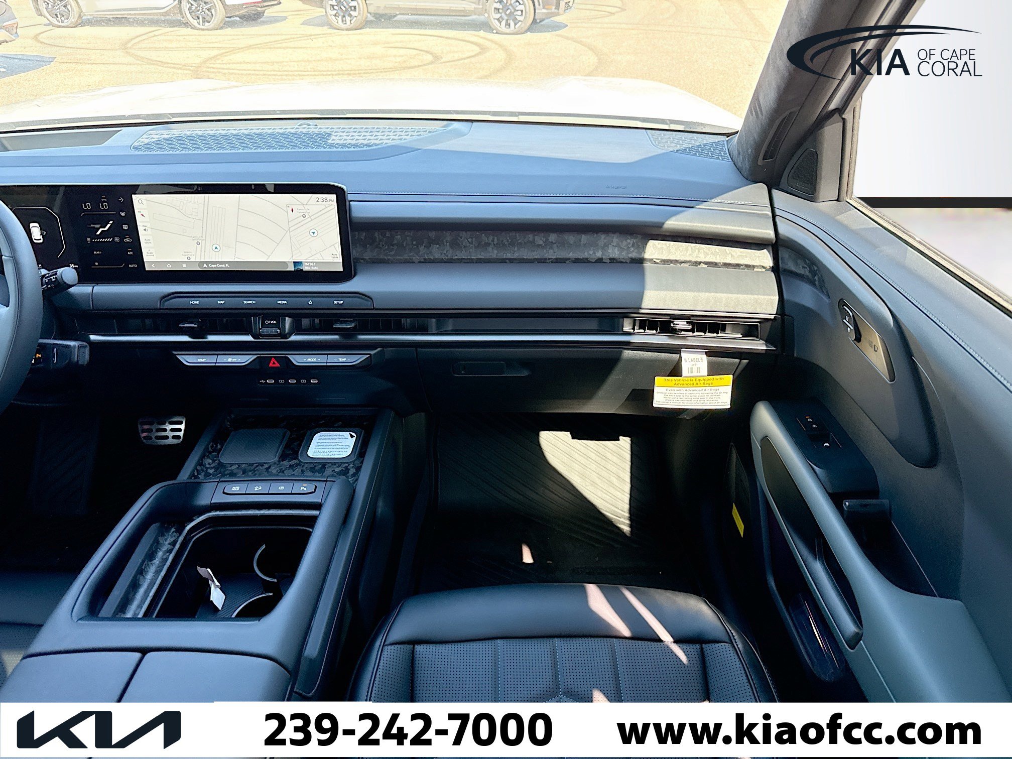 New 2027 Kia Telluride SX Prestige X-Pro image 19