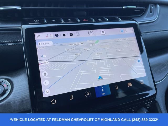 Used 2023 Jeep Grand Cherokee Limited w/ Luxury Tech Group II image 15