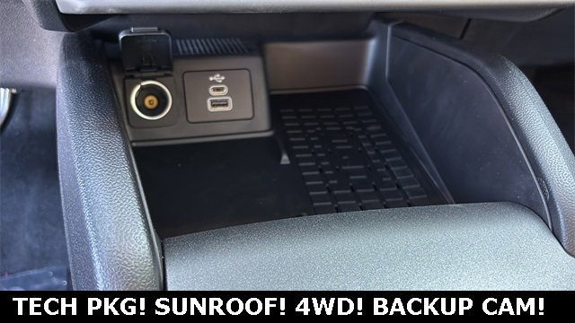 New 2025 Ford Bronco Sport Outer Banks w/ Outer Banks Tech Package+ image 19