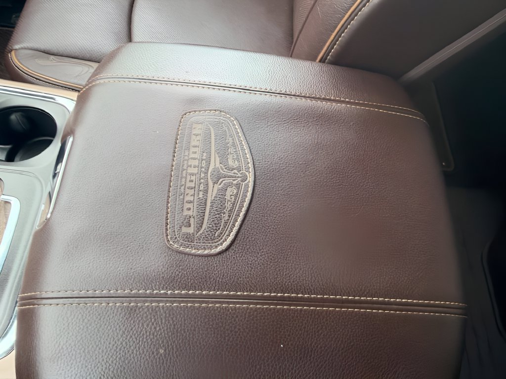 Used 2017 RAM 1500 Laramie Longhorn AWD/4WD image 20