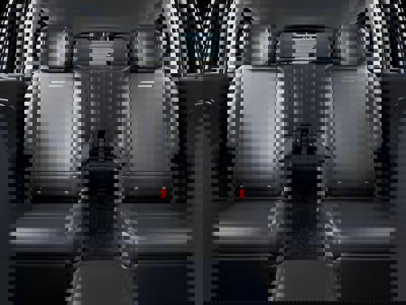 New 2026 Hyundai Ioniq 9 Limited image 12