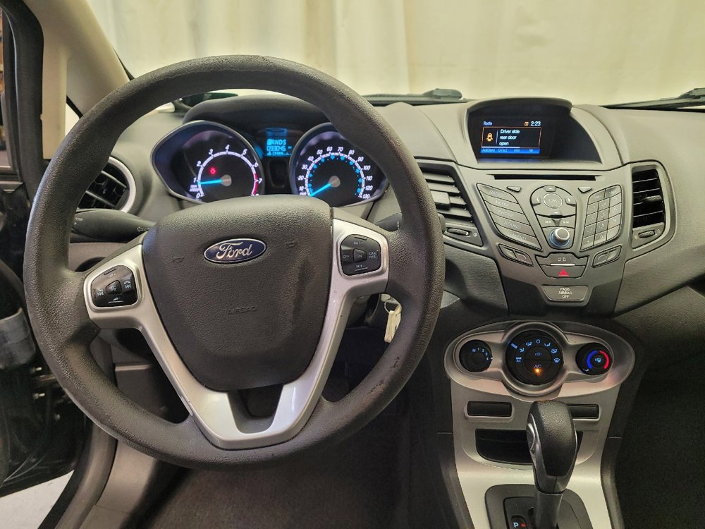 Used 2019 Ford Fiesta SE image 22