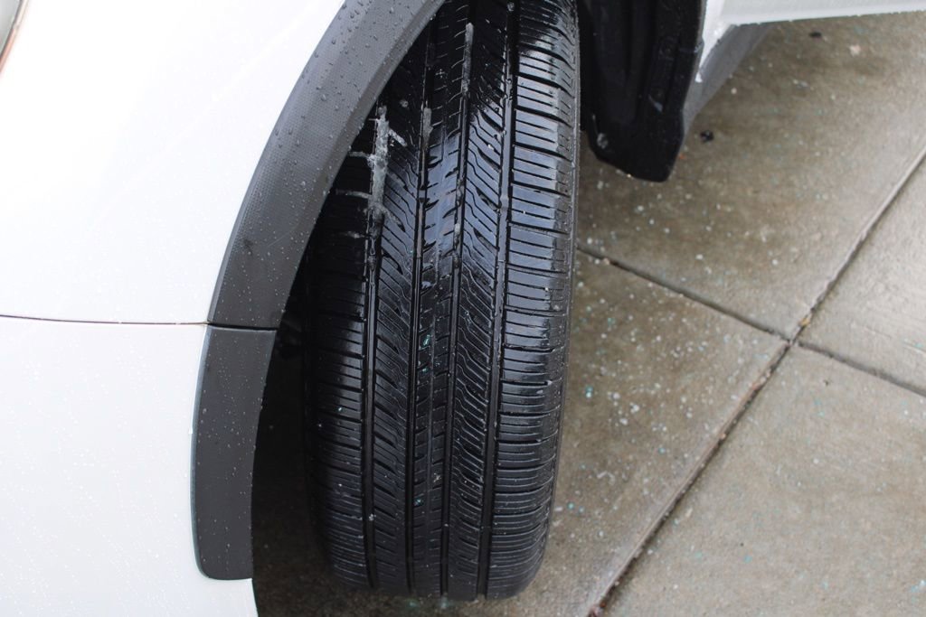 Used 2015 Subaru Crosstrek Touring image 13